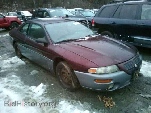 Photo 4C3AU42N5TE309451 - CHRYSLER SEBRING 1996