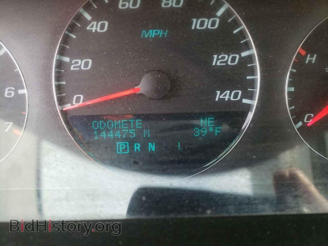 2012 CHEVROLET IMPALA - VIN: 2G1WC5E32C1156852 - Фото 8