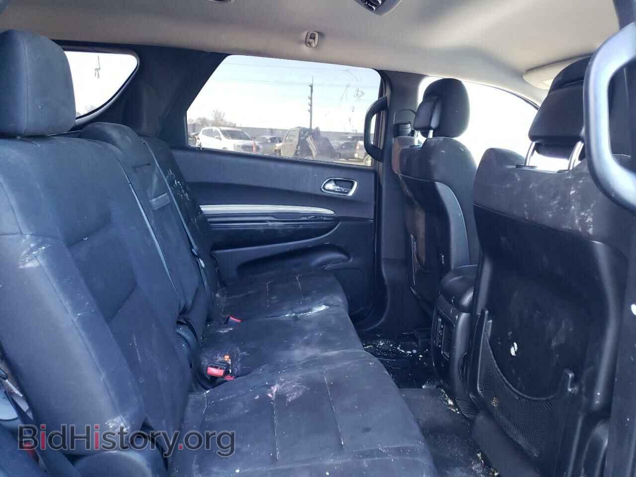 2013 DODGE DURANGO - VIN: 1C4RDHAG9DC651167 - Photo 11