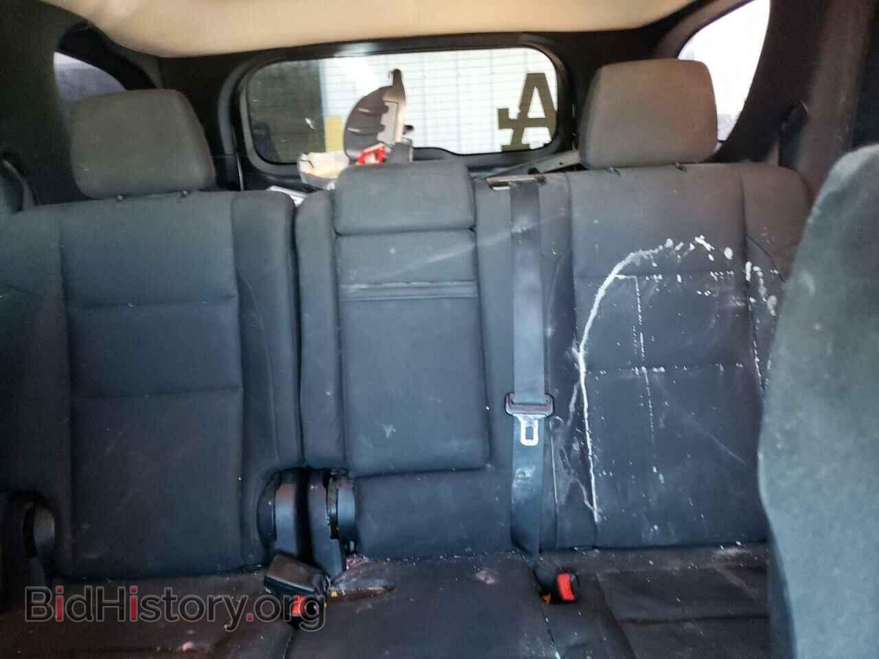 2013 DODGE DURANGO - VIN: 1C4RDHAG9DC651167 - Photo 10