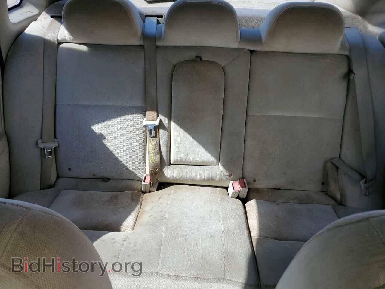 2008 CHEVROLET IMPALA - VIN: 2G1WC583689204700 - Фото 10