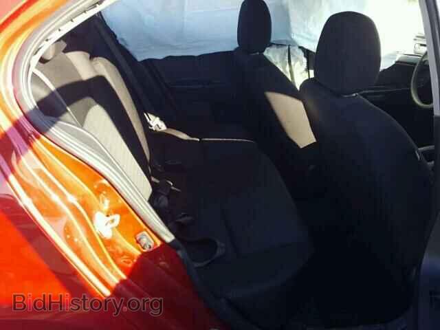 2013 MITSUBISHI LANCER - VIN: JA32U2FU9DU017105 - Фото 6