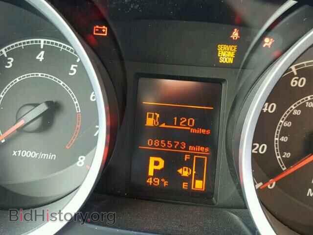 2013 MITSUBISHI LANCER - VIN: JA32U2FU9DU017105 - Фото 8