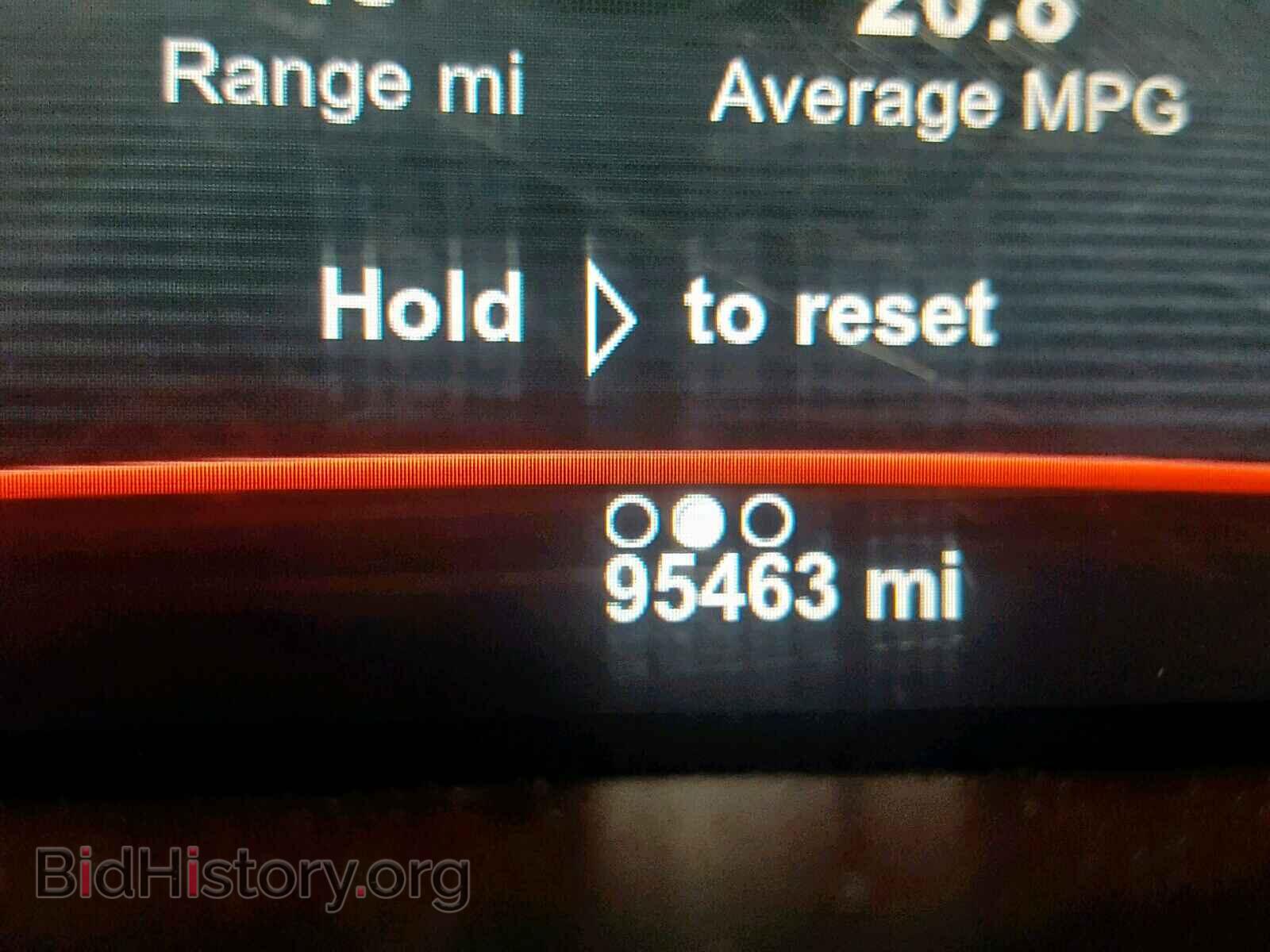 2013 DODGE DART - VIN: 1C3CDFCH9DD251771 - Фото 8
