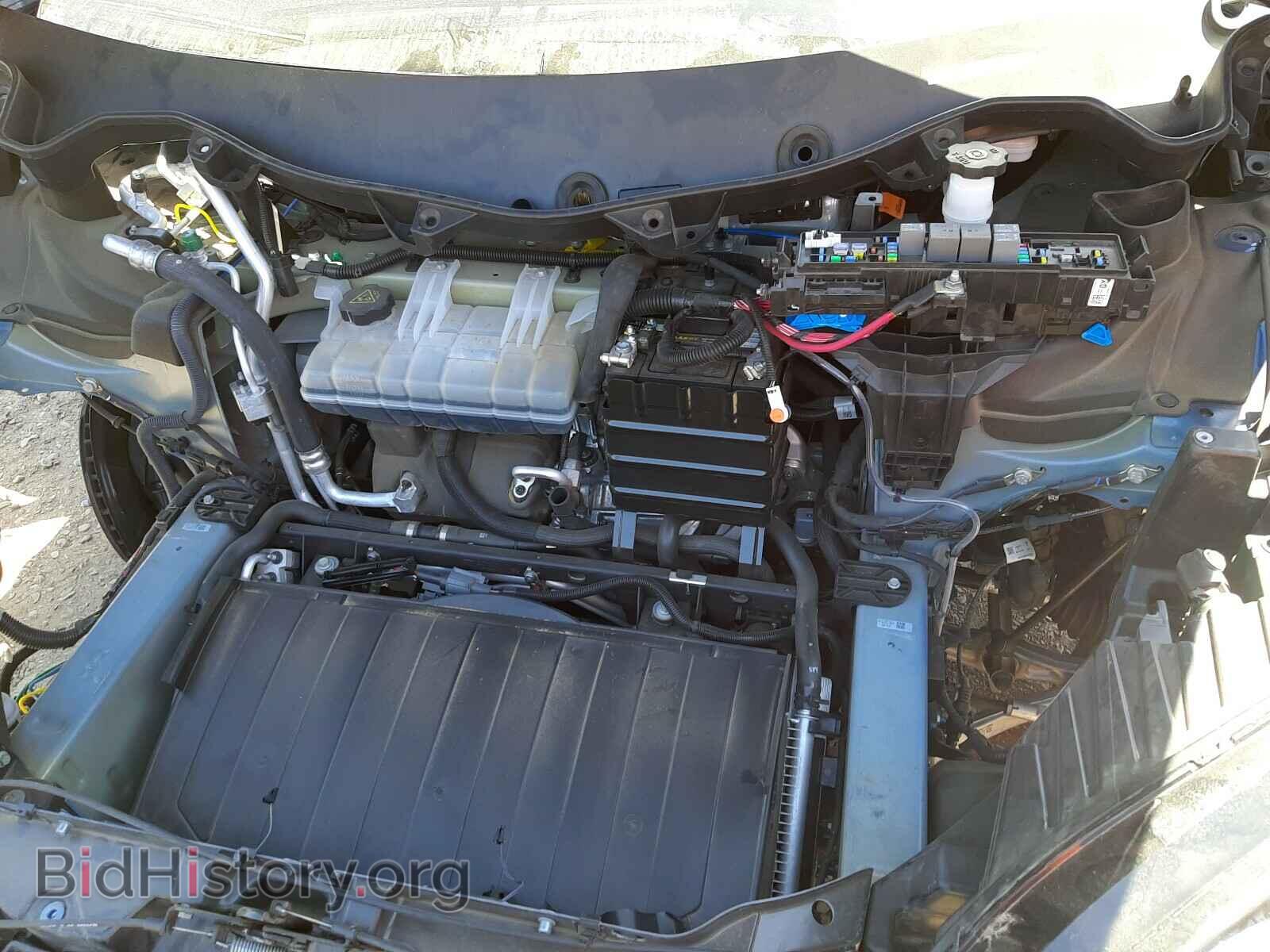 2020 TESLA MODEL X - VIN: 5YJXCBE27LF239658 - Photo 7