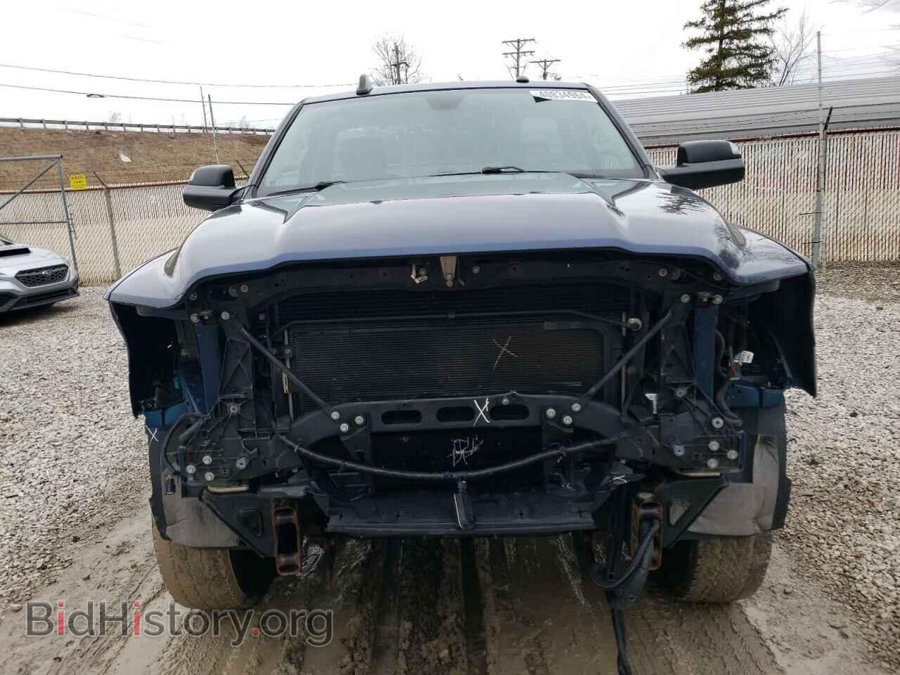 2019 RAM 3500 - VIN: 3C63R3AJ2KG648408 - Фото 5