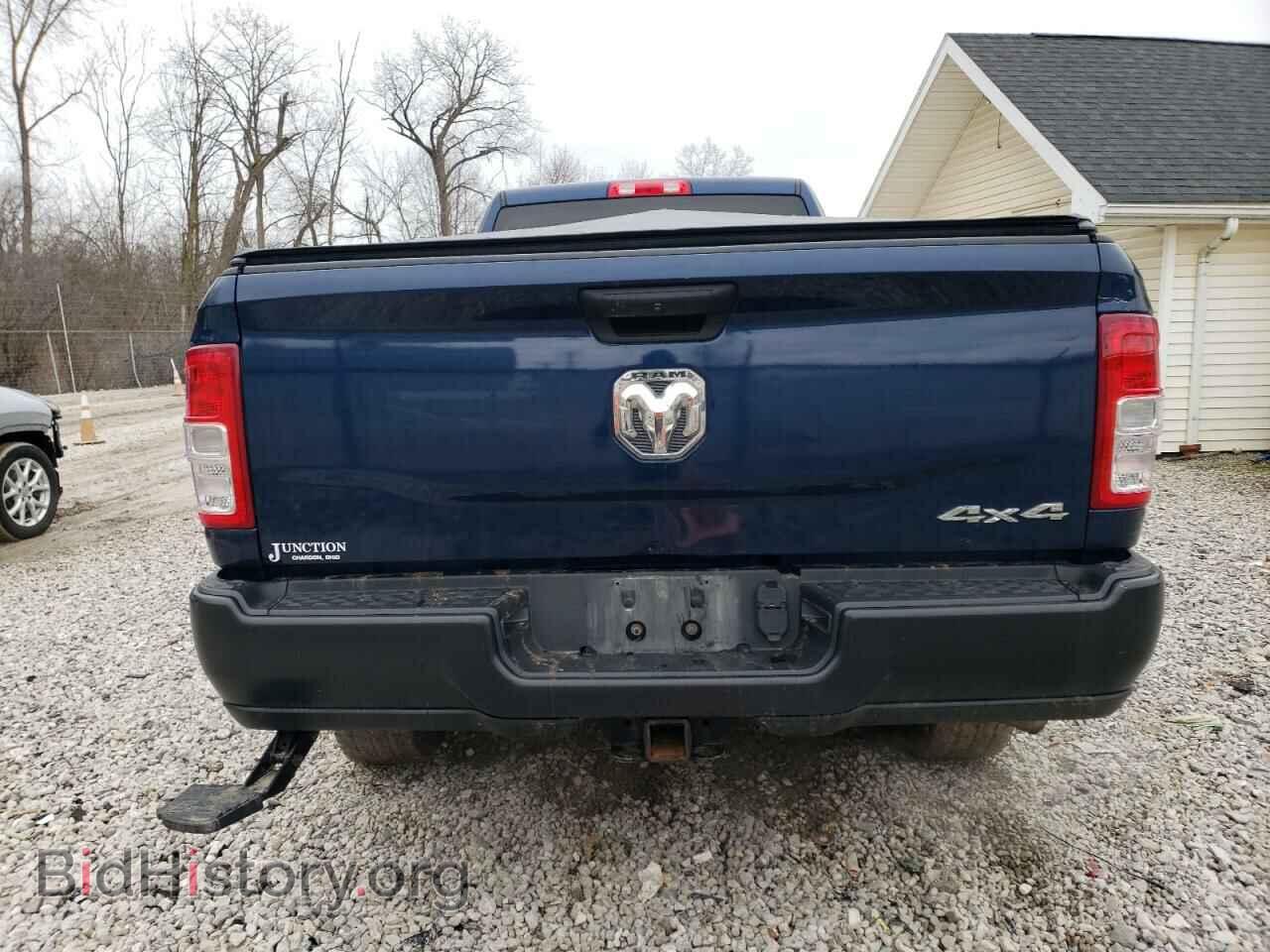 2019 RAM 3500 - VIN: 3C63R3AJ2KG648408 - Фото 6