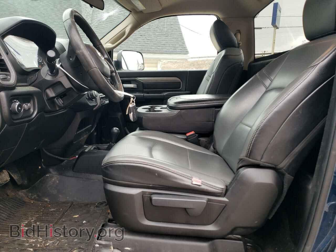 2019 RAM 3500 - VIN: 3C63R3AJ2KG648408 - Фото 7