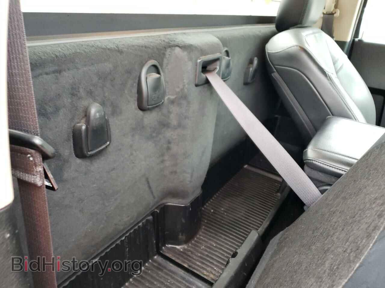 2019 RAM 3500 - VIN: 3C63R3AJ2KG648408 - Фото 10