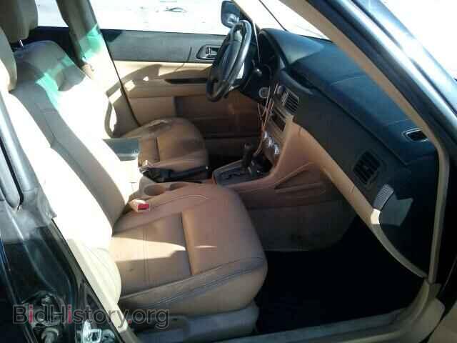 2005 SUBARU FORESTER - VIN: JF1SG67665H734237 - Фото 5