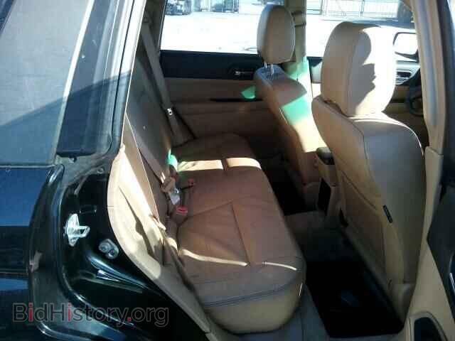 2005 SUBARU FORESTER - VIN: JF1SG67665H734237 - Фото 6