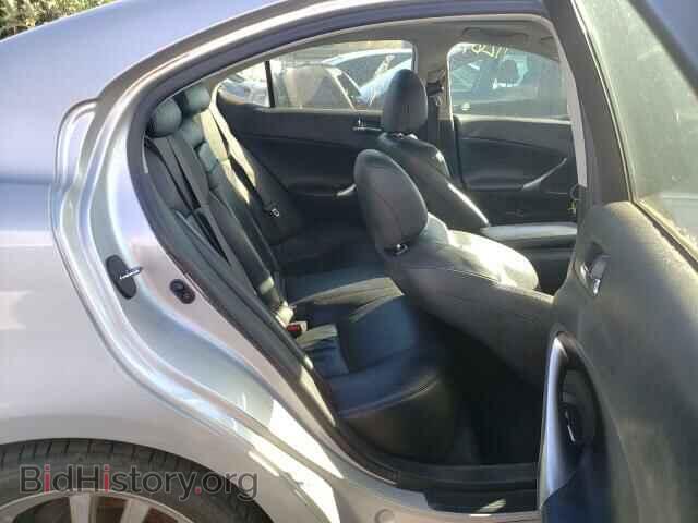 2006 LEXUS IS - VIN: JTHBE262062002423 - Фото 6