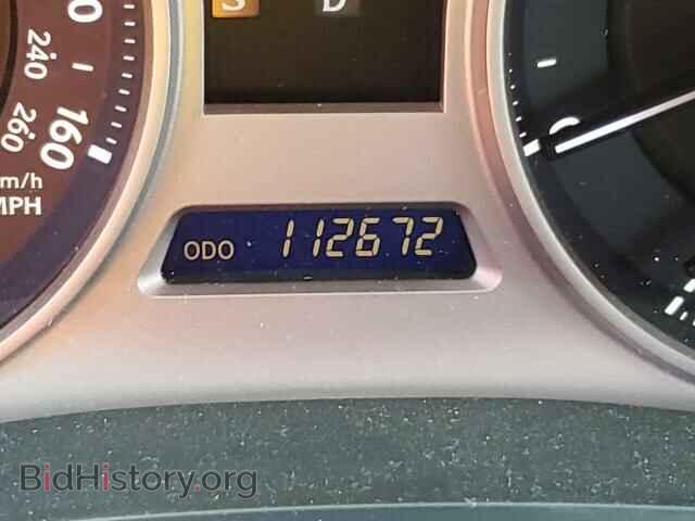 2006 LEXUS IS - VIN: JTHBE262062002423 - Фото 8