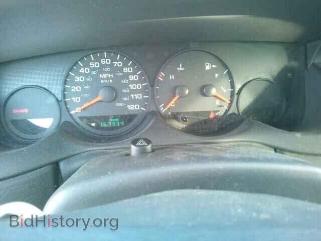 2000 DODGE NEON - VIN: 1B3ES46C9YD845217 - Фото 8