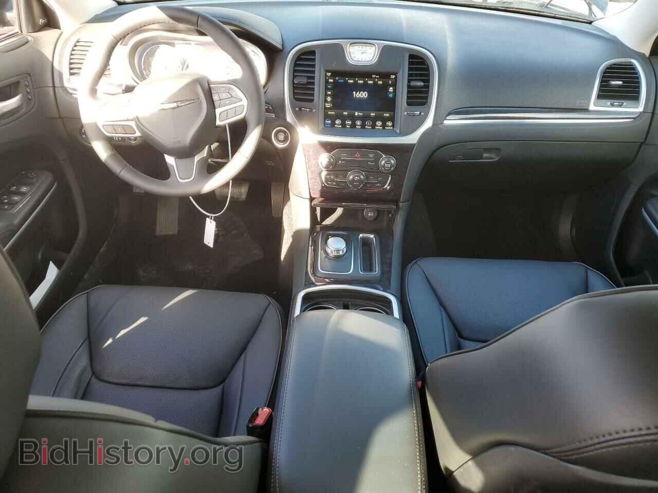 2023 CHRYSLER 300 - VIN: 2C3CCASG9PH524617 - Фото 8
