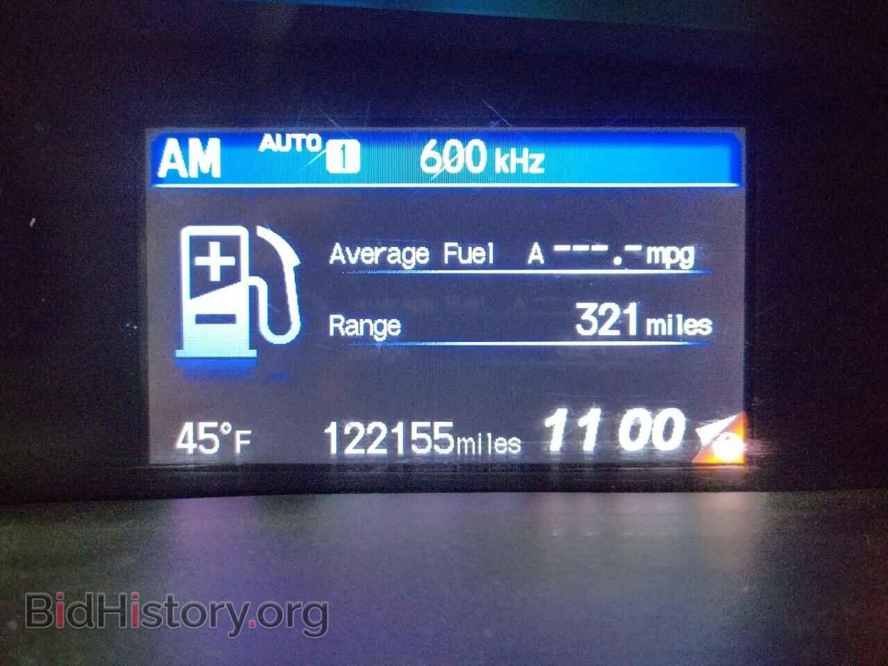 2012 HONDA CIVIC - VIN: 19XFB2F82CE020761 - Фото 8