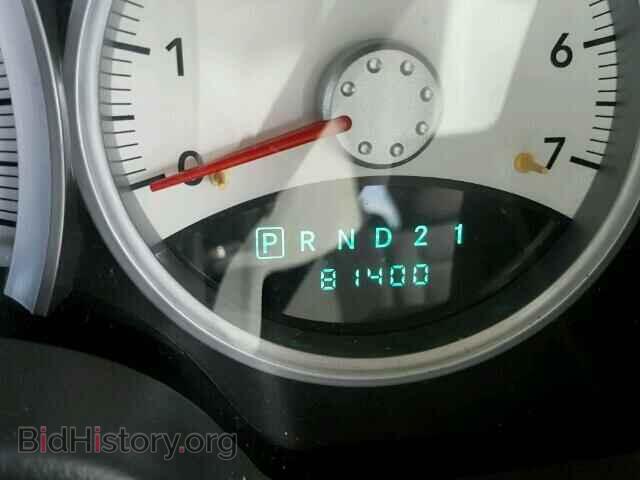 2008 DODGE DURANGO - VIN: 1D8HB48N98F155628 - Photo 8