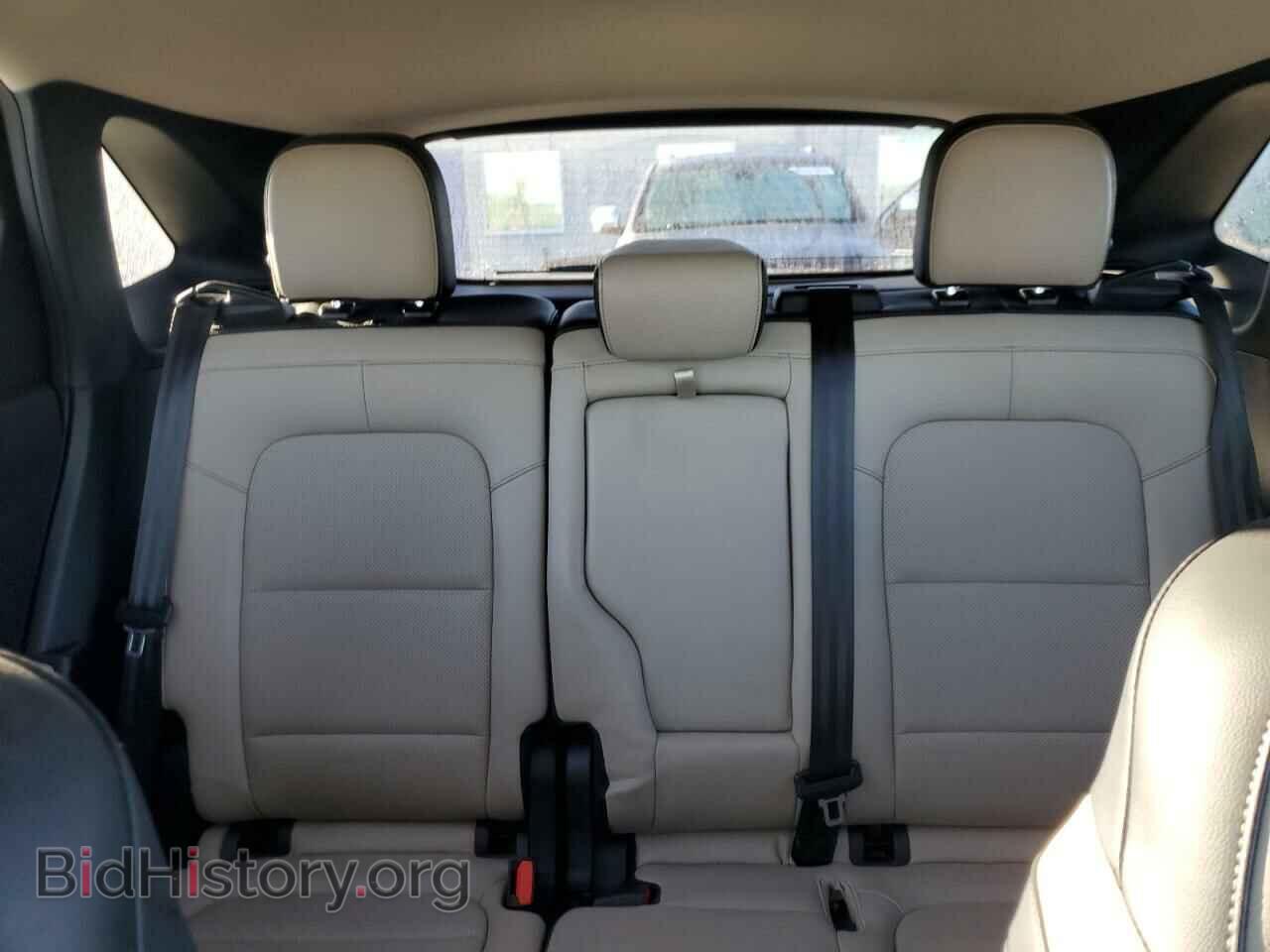 2020 FORD ESCAPE - VIN: 1FMCU0H61LUA37304 - Фото 10