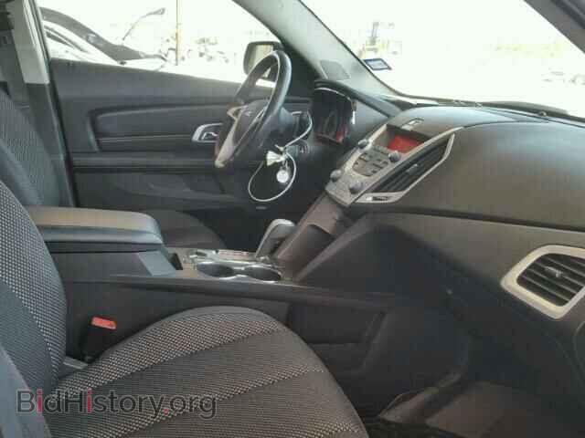2011 GMC TERRAIN - VIN: 2CTALSEC5B6400466 - Photo 5