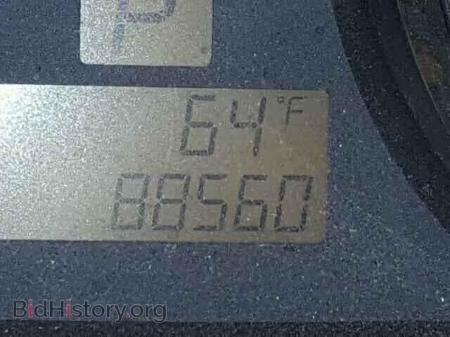 2008 SATURN VUE - VIN: 3GSDL737X8S563219 - Фото 8