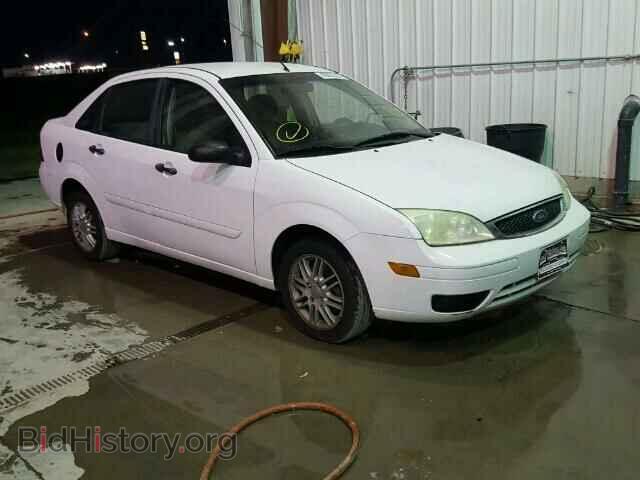 Фотография 1FAFP34N47W127652 - FORD FOCUS 2007