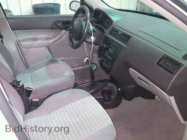 2007 FORD FOCUS - VIN: 1FAFP34N47W127652 - Фото 5