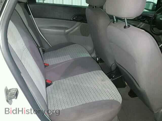 2007 FORD FOCUS - VIN: 1FAFP34N47W127652 - Фото 6