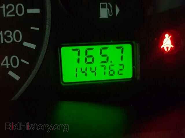 2007 FORD FOCUS - VIN: 1FAFP34N47W127652 - Фото 8