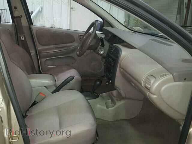 2003 DODGE NEON - VIN: 1B3ES26C53D213344 - Фото 5