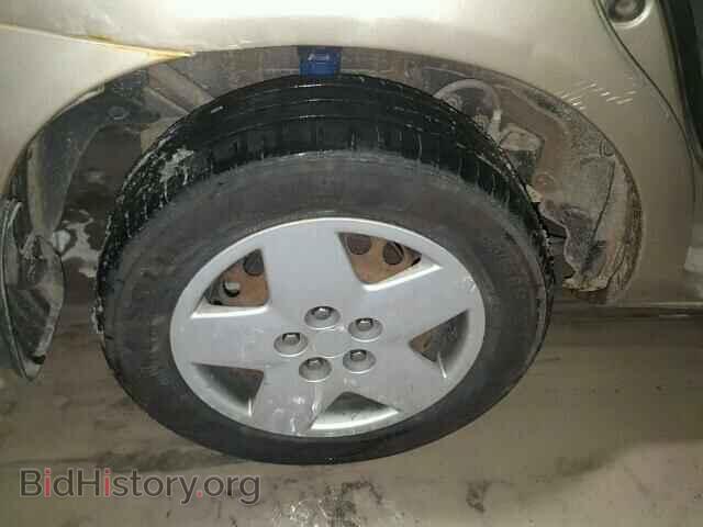 2003 DODGE NEON - VIN: 1B3ES26C53D213344 - Фото 10