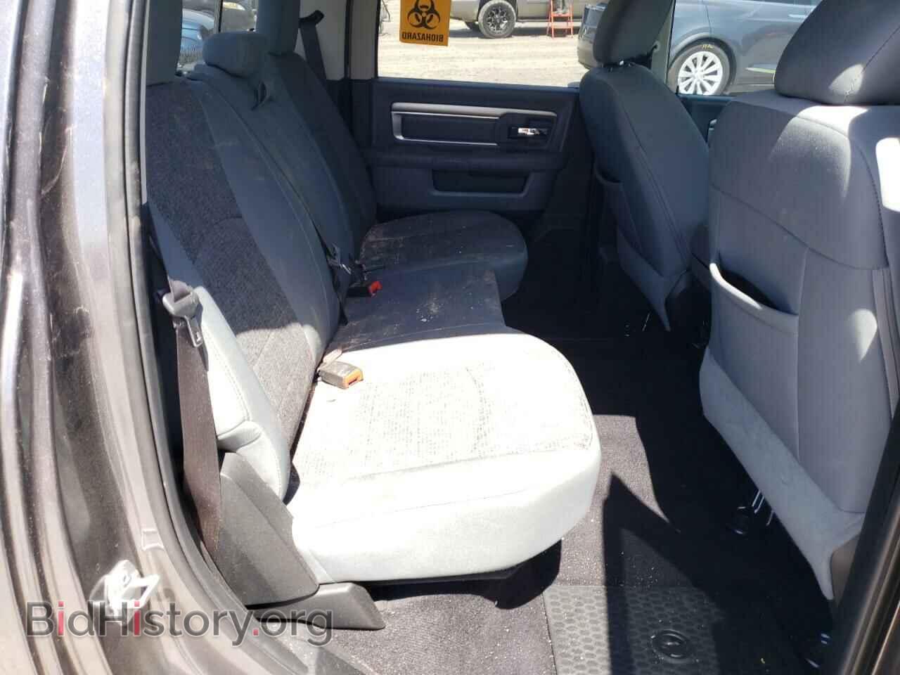 2016 RAM 1500 - VIN: 1C6RR6LTXGS278352 - Фото 6