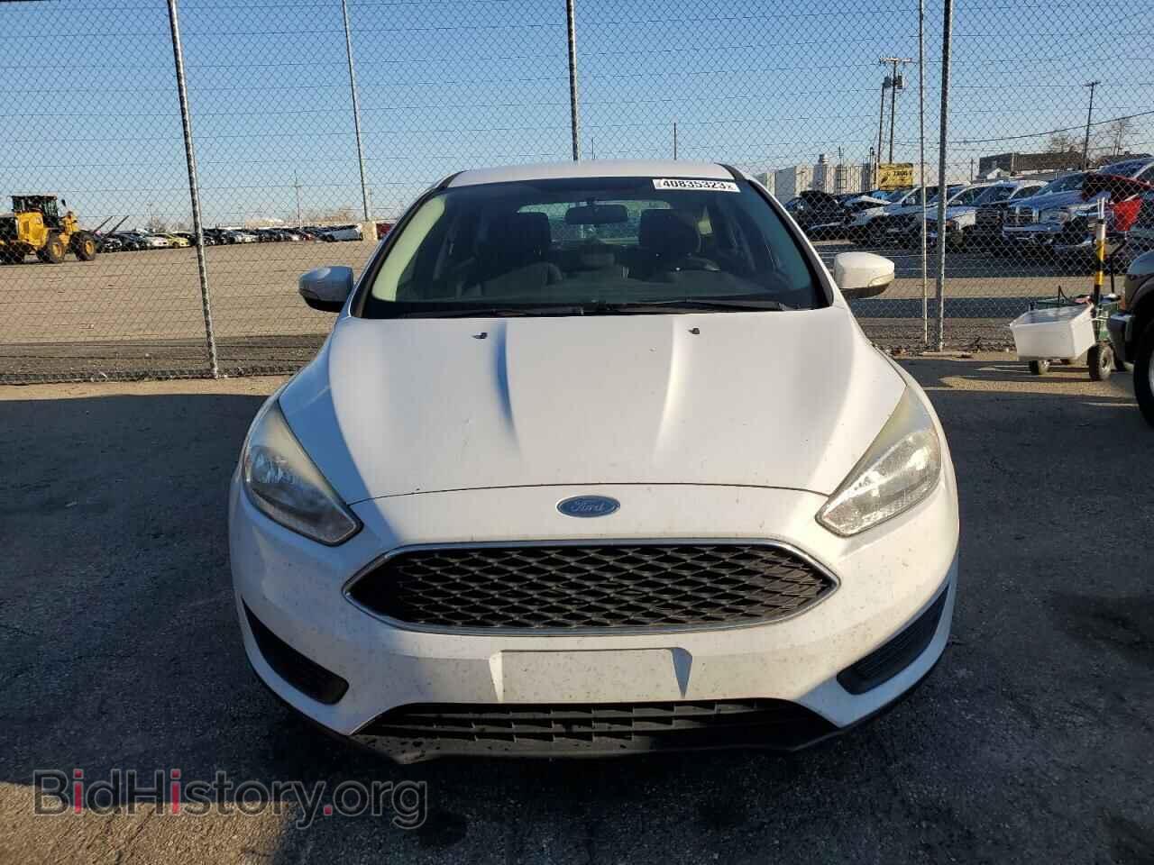 2015 FORD FOCUS - VIN: 1FADP3K28FL325408 - Фото 5
