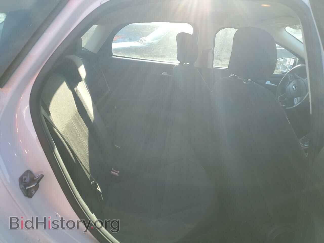 2015 FORD FOCUS - VIN: 1FADP3K28FL325408 - Фото 10