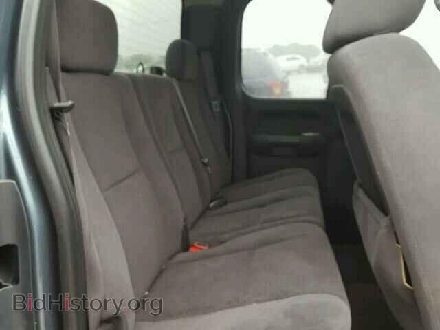 2008 CHEVROLET SILVERADO - VIN: 2GCEC19C481220029 - Photo 6