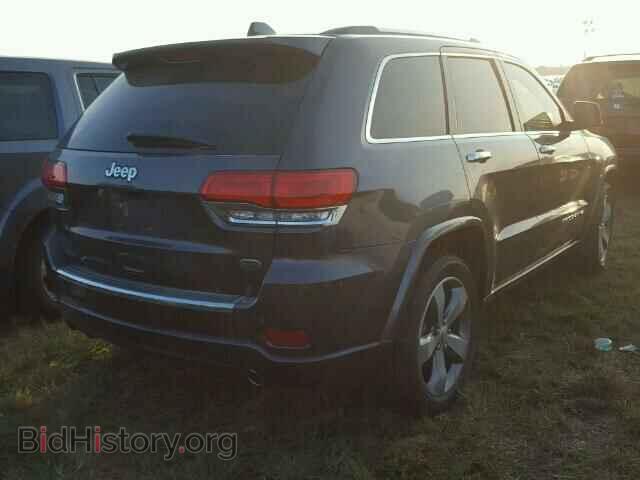 2015 JEEP CHEROKEE - VIN: 1C4RJECG4FC808367 - Фото 4