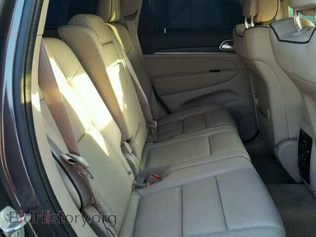 2015 JEEP CHEROKEE - VIN: 1C4RJECG4FC808367 - Фото 6