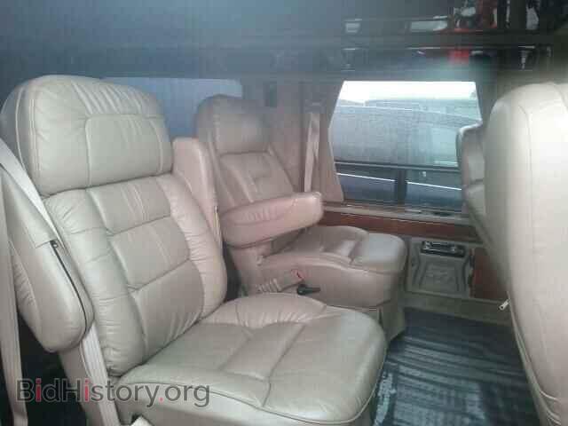 1999 DODGE RAM VAN - VIN: 2B6HB11Y0XK554112 - Фото 6