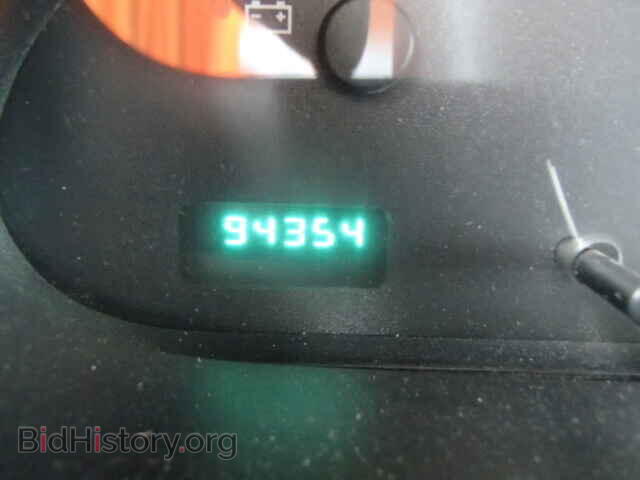 1999 DODGE RAM VAN - VIN: 2B6HB11Y0XK554112 - Фото 8