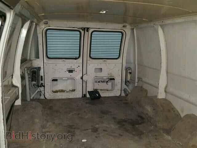 1989 FORD ECONOLINE - VIN: 1FTFE24N2KHC27627 - Photo 6