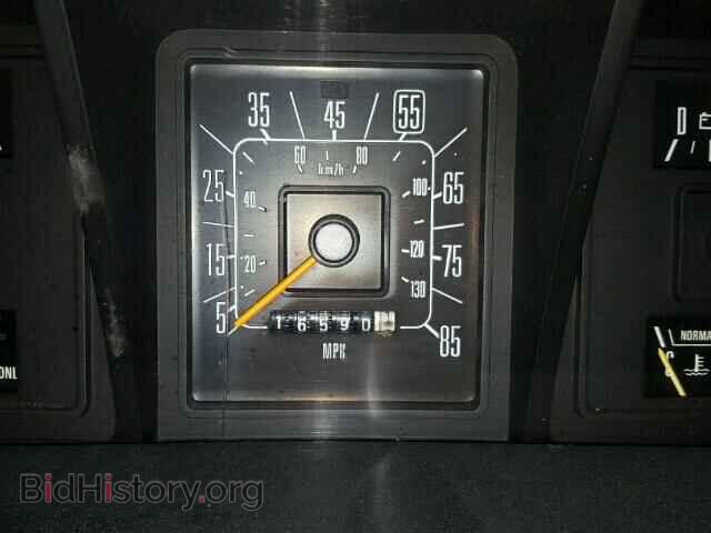 1989 FORD ECONOLINE - VIN: 1FTFE24N2KHC27627 - Photo 8