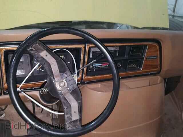 1989 FORD ECONOLINE - VIN: 1FTFE24N2KHC27627 - Photo 9