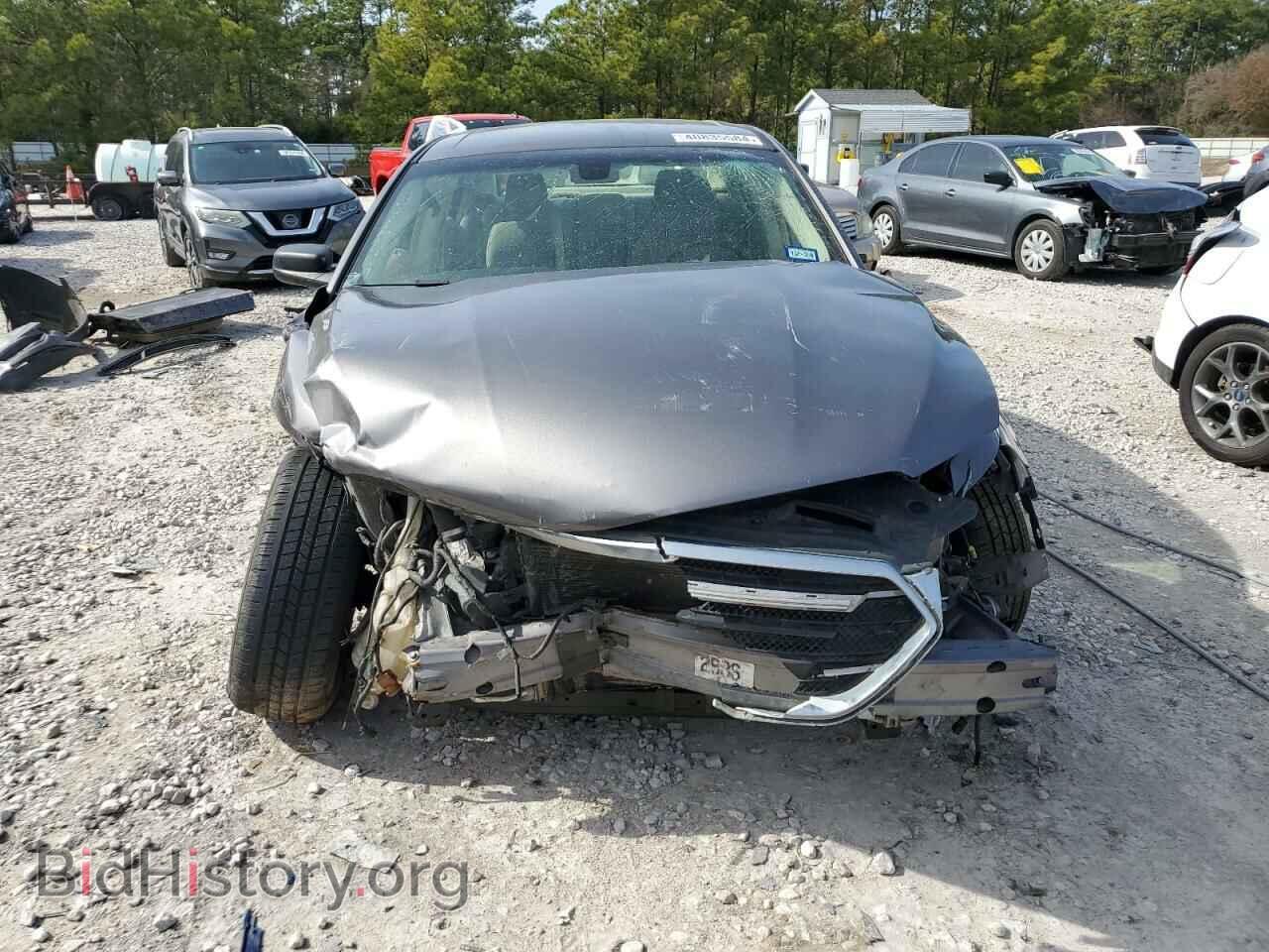 2013 FORD TAURUS - VIN: 1FAHP2D90DG189187 - Photo 5