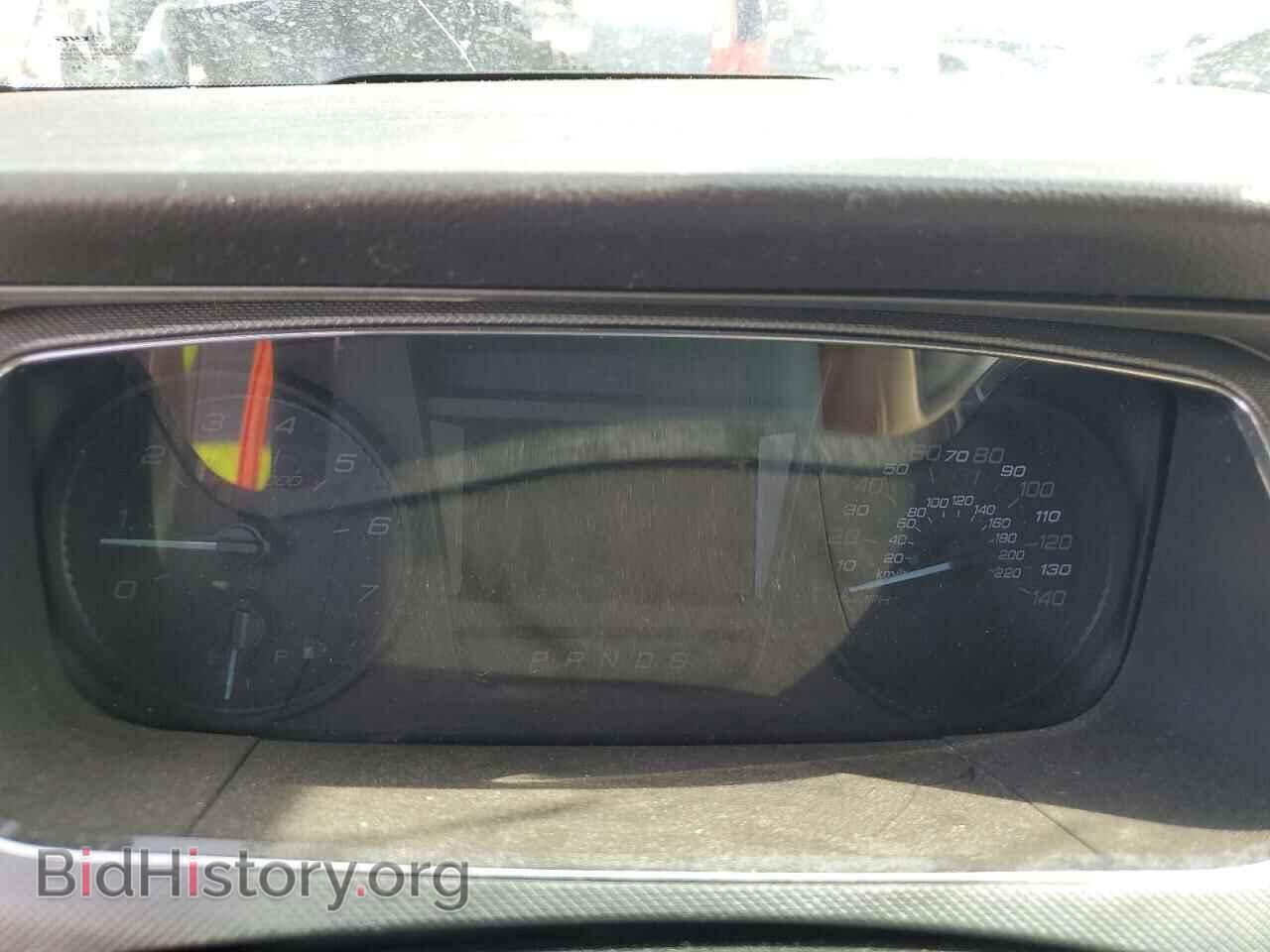 2013 FORD TAURUS - VIN: 1FAHP2D90DG189187 - Photo 9