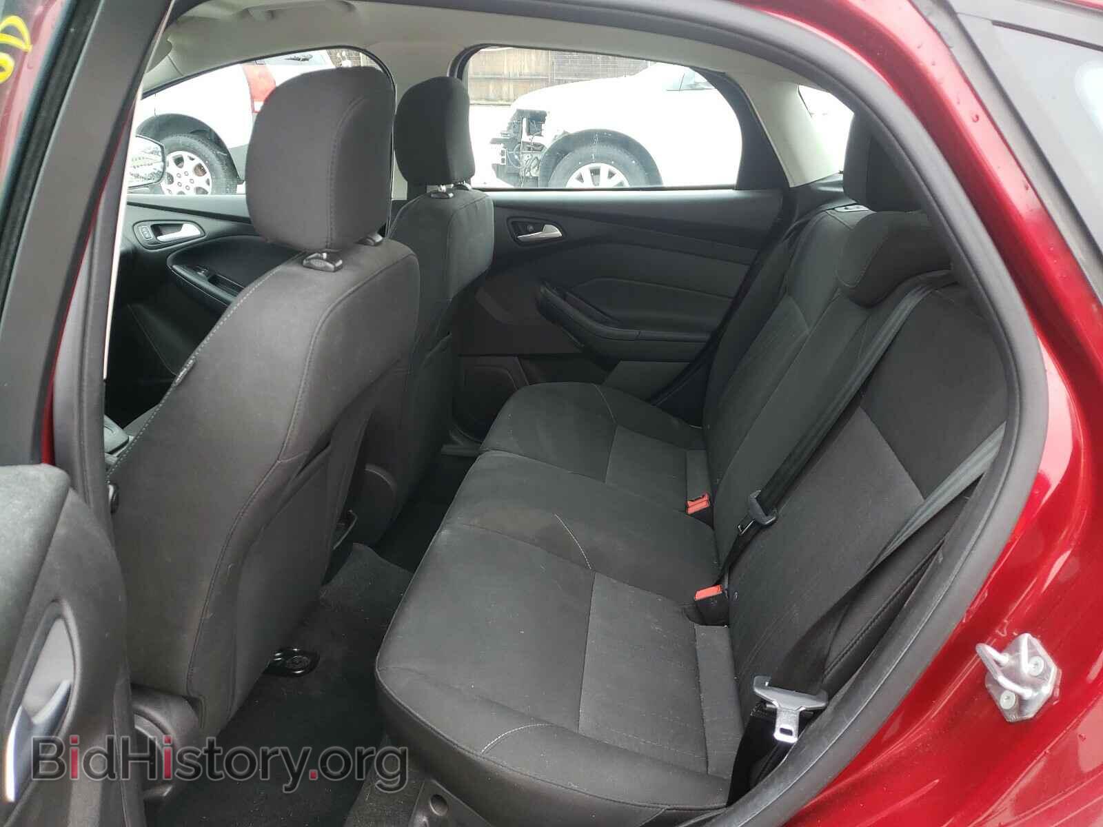 2015 FORD FOCUS - VIN: 1FADP3K25FL293971 - Фото 6