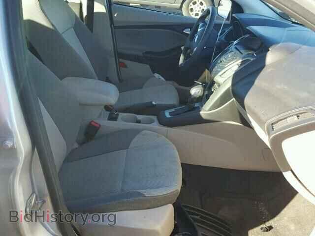 2014 FORD FOCUS - VIN: 1FADP3F28EL268071 - Photo 5