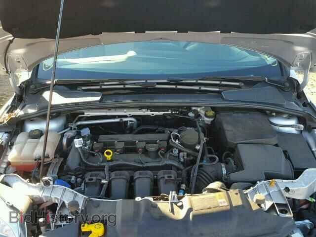 2014 FORD FOCUS - VIN: 1FADP3F28EL268071 - Photo 7