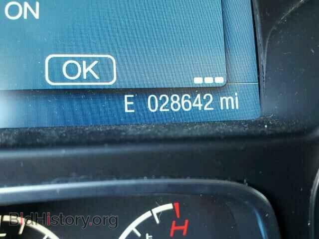 2014 FORD FOCUS - VIN: 1FADP3F28EL268071 - Photo 8
