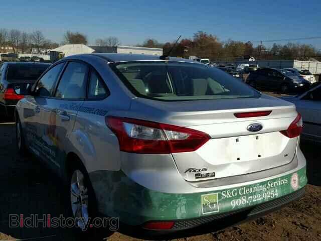 2014 FORD FOCUS - VIN: 1FADP3F28EL268071 - Photo 10