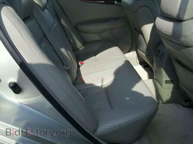 2003 LEXUS ES300 - VIN: JTHBF30G830140452 - Фото 6