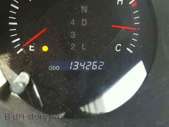 2003 LEXUS ES300 - VIN: JTHBF30G830140452 - Фото 8